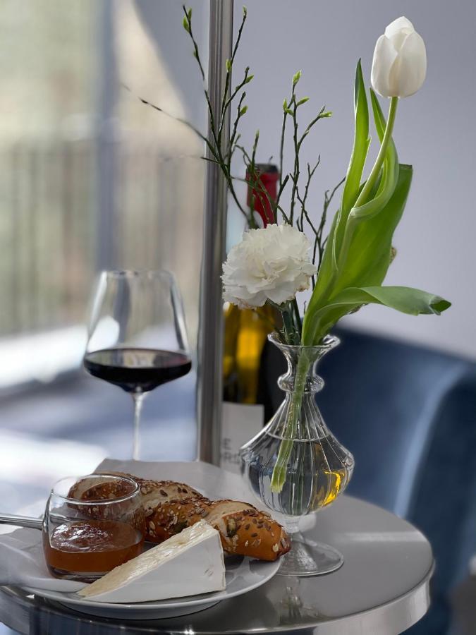 Loeffelmuehle Boutique Bed And Breakfast Pillig Екстер'єр фото