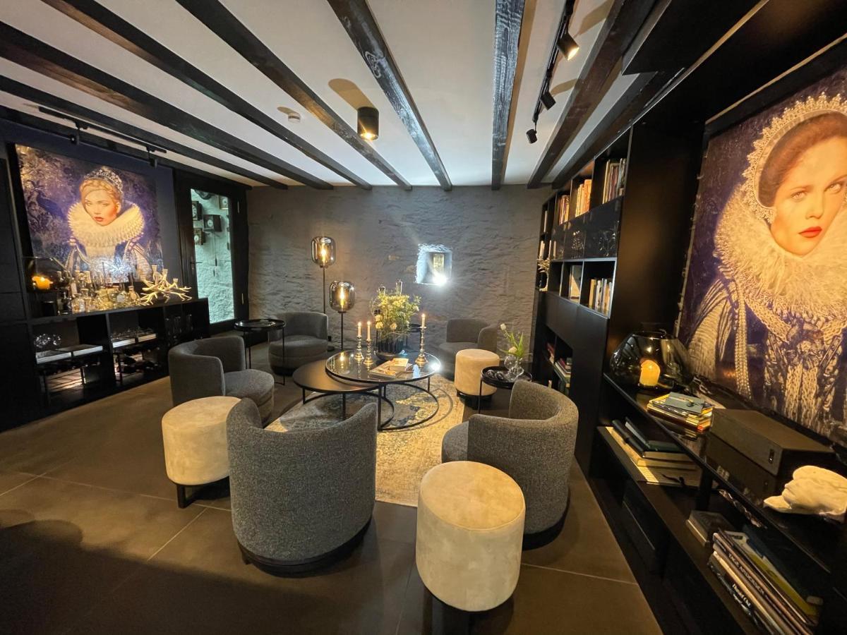 Loeffelmuehle Boutique Bed And Breakfast Pillig Екстер'єр фото