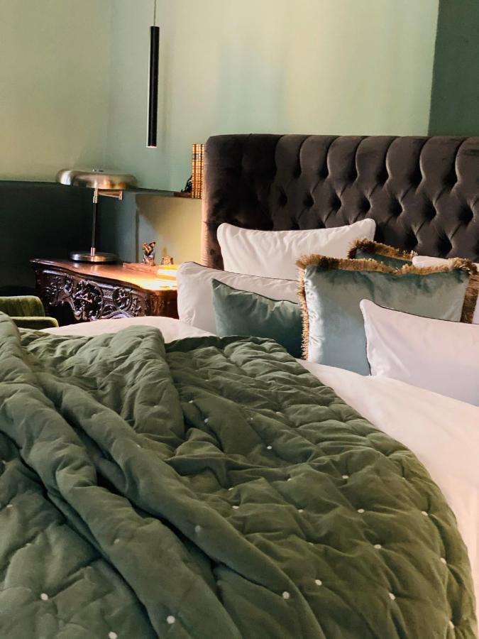 Loeffelmuehle Boutique Bed And Breakfast Pillig Екстер'єр фото