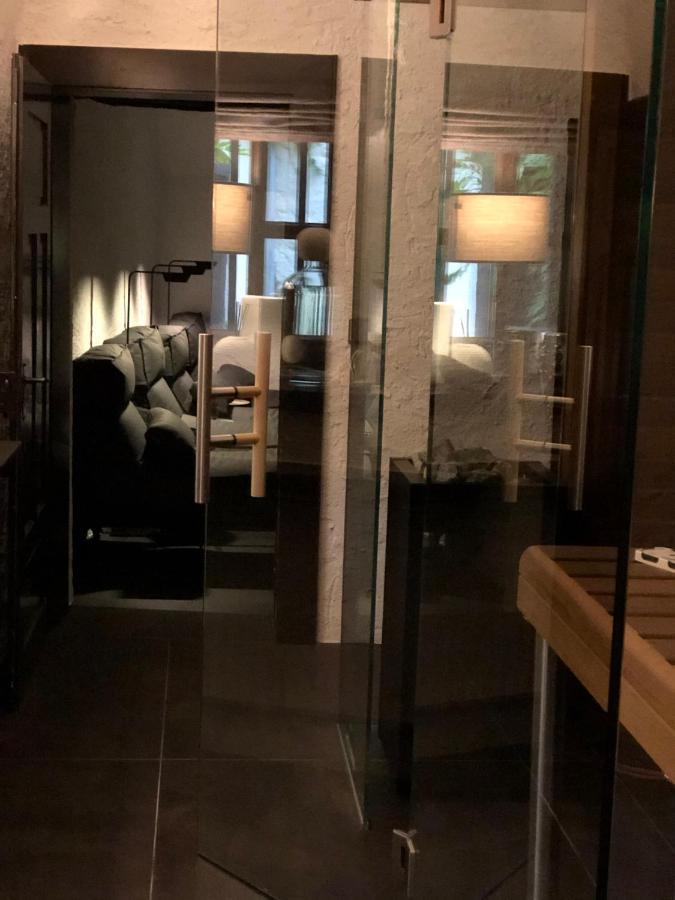 Loeffelmuehle Boutique Bed And Breakfast Pillig Екстер'єр фото