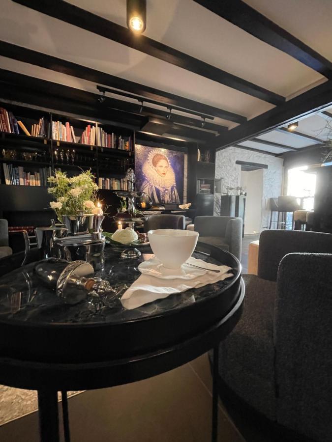 Loeffelmuehle Boutique Bed And Breakfast Pillig Екстер'єр фото