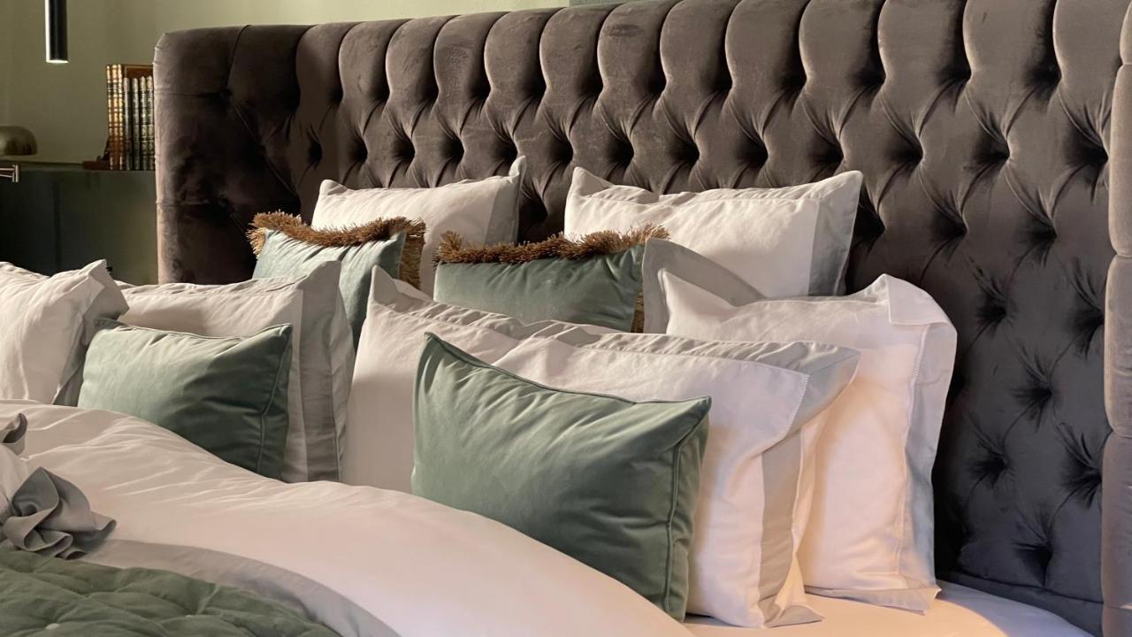 Loeffelmuehle Boutique Bed And Breakfast Pillig Екстер'єр фото