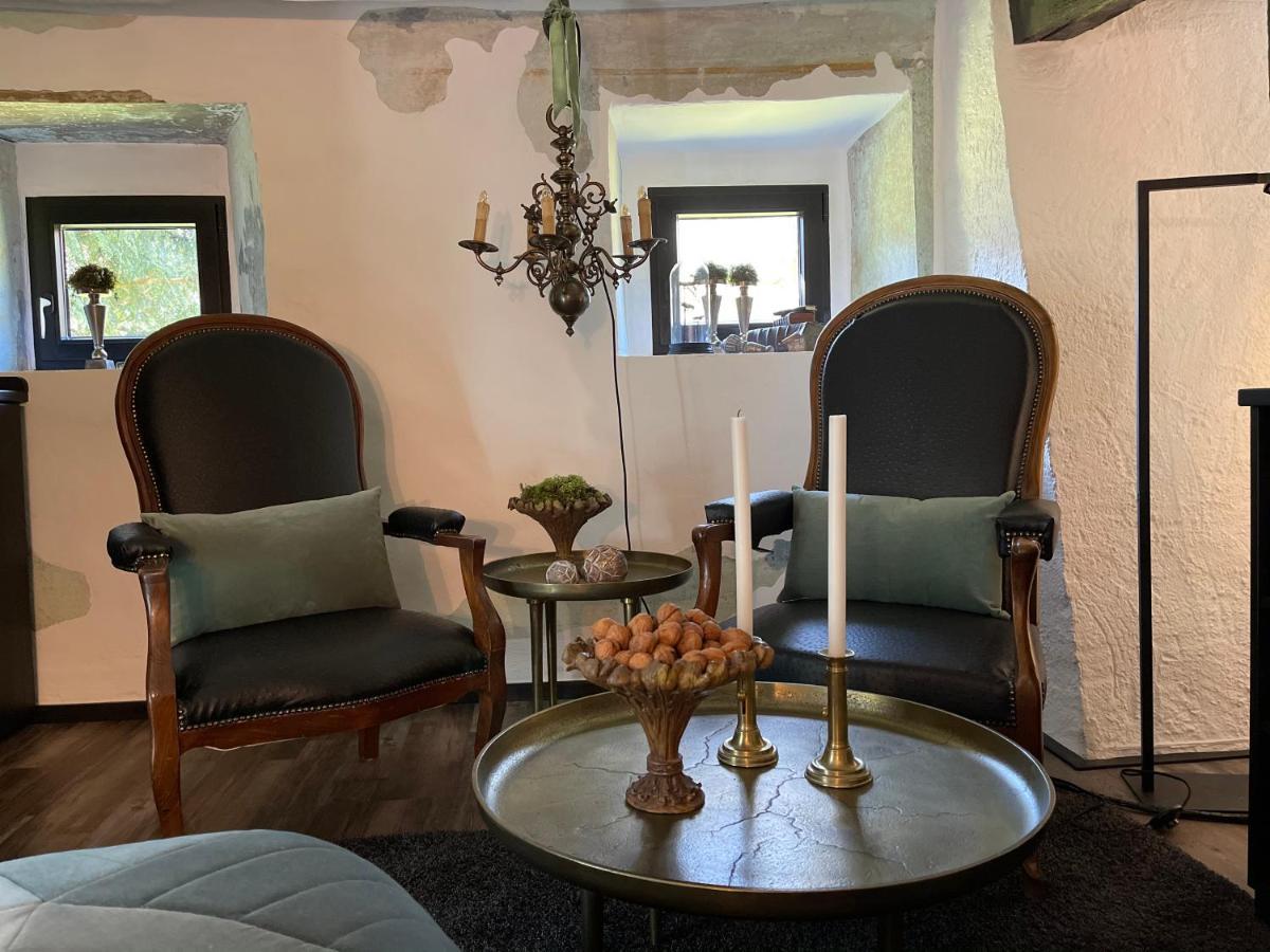Loeffelmuehle Boutique Bed And Breakfast Pillig Екстер'єр фото