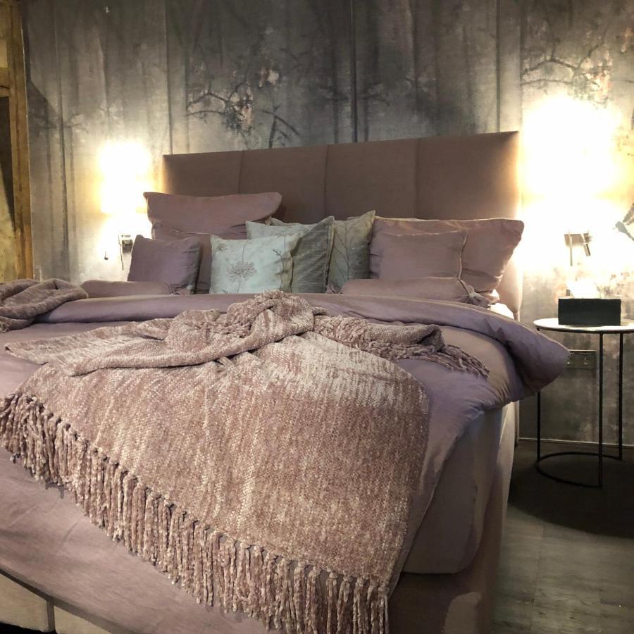 Loeffelmuehle Boutique Bed And Breakfast Pillig Екстер'єр фото