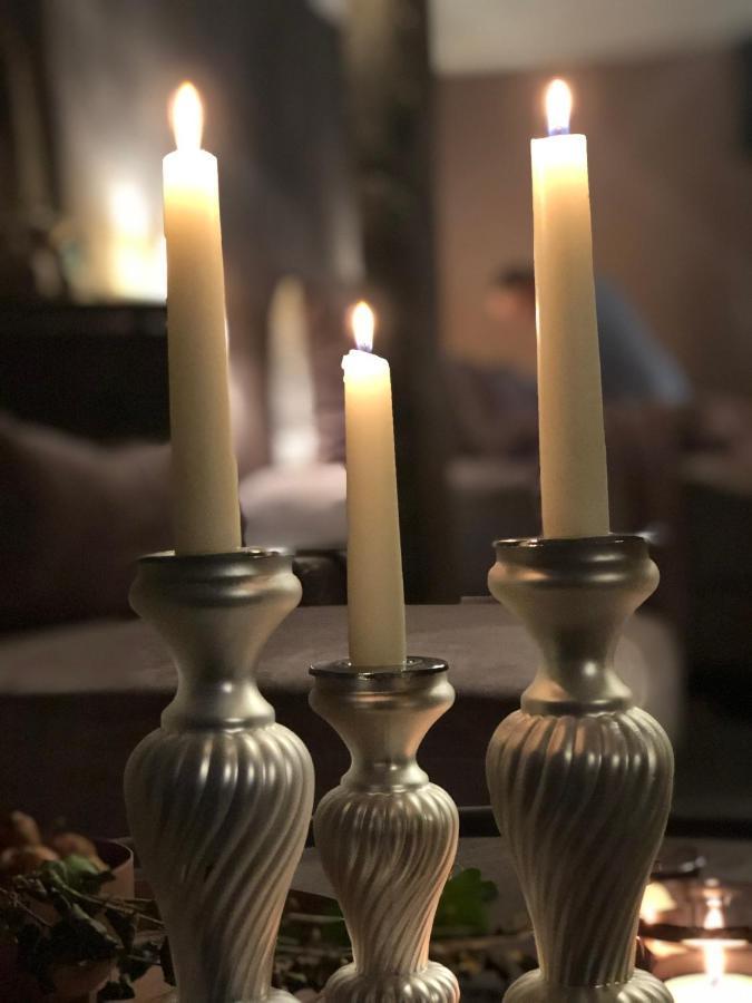 Loeffelmuehle Boutique Bed And Breakfast Pillig Екстер'єр фото