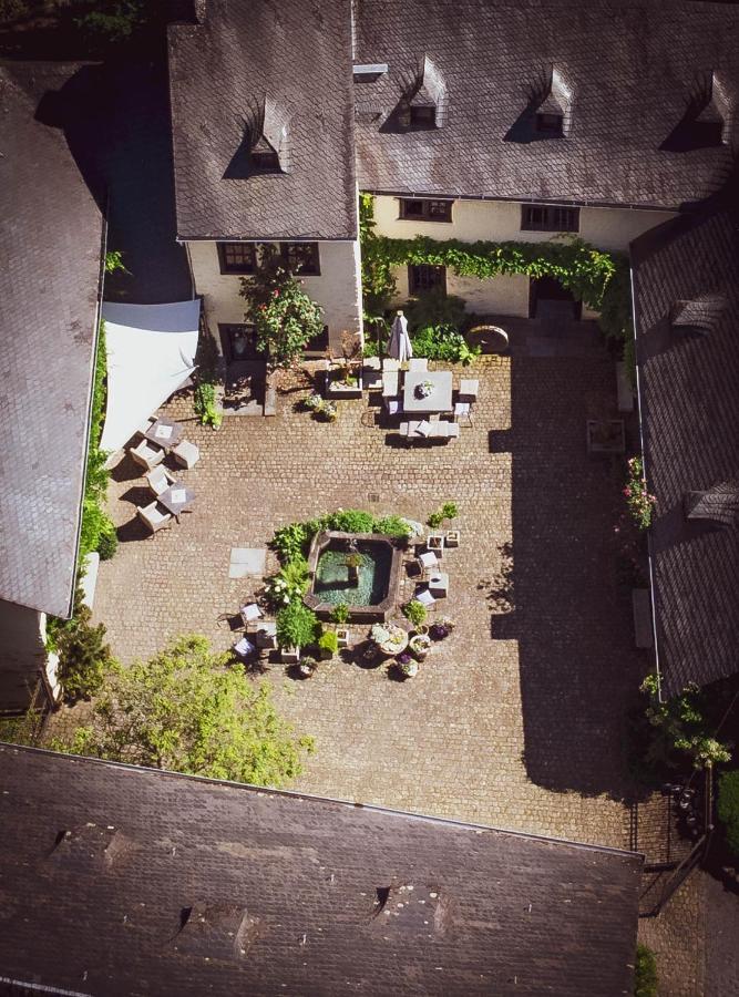 Loeffelmuehle Boutique Bed And Breakfast Pillig Екстер'єр фото