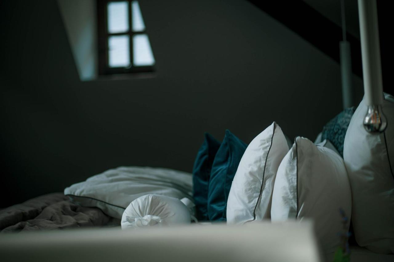 Loeffelmuehle Boutique Bed And Breakfast Pillig Екстер'єр фото